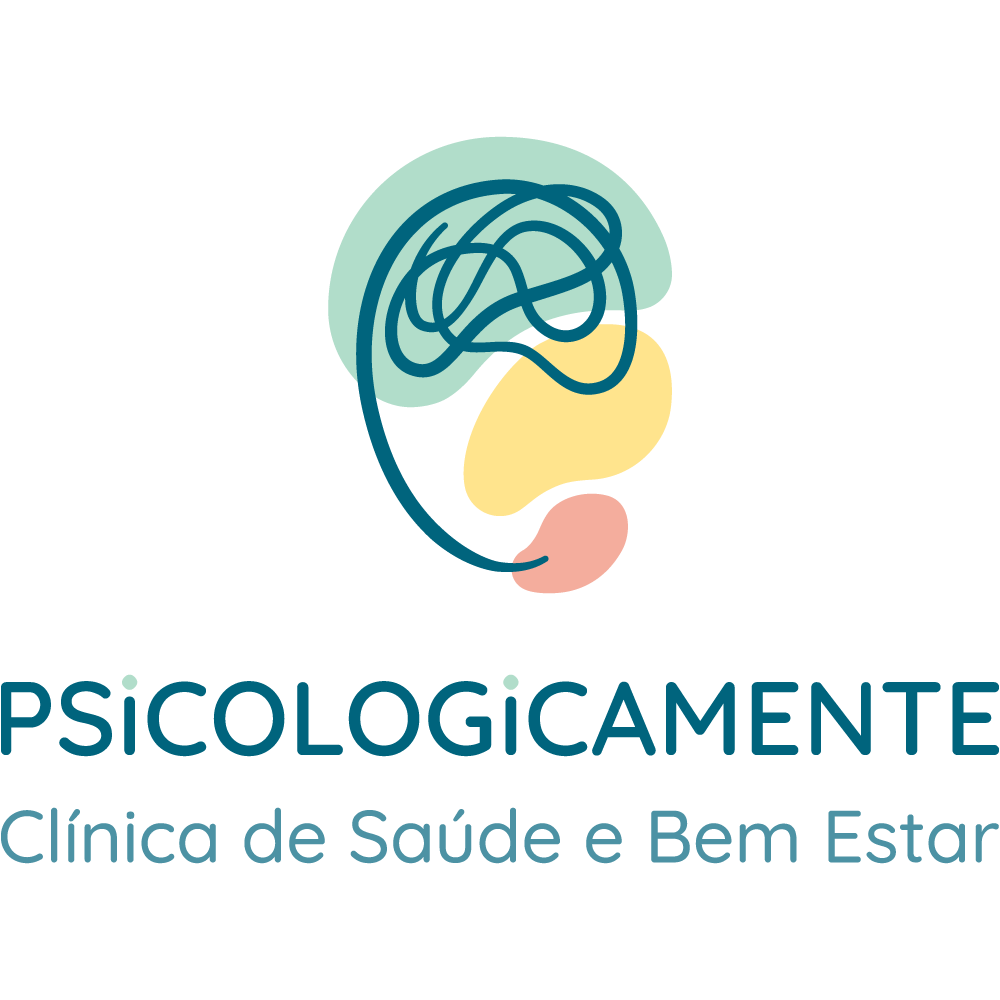 Logótipo da Clínica Psicológicamente